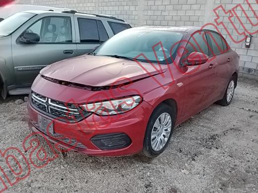 DODGE NEON 2017, foto 1 de 19