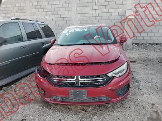DODGE NEON 2017, foto 2 de 19