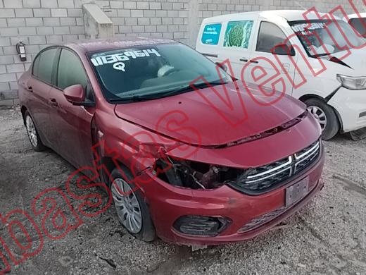 DODGE NEON 2017, foto 3 de 19