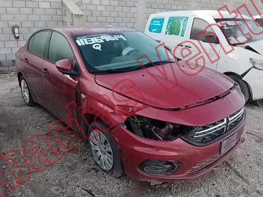 DODGE NEON 2017, foto 4 de 19