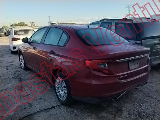 DODGE NEON 2017, foto 7 de 19