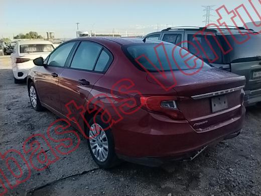 DODGE NEON 2017, foto 8 de 19