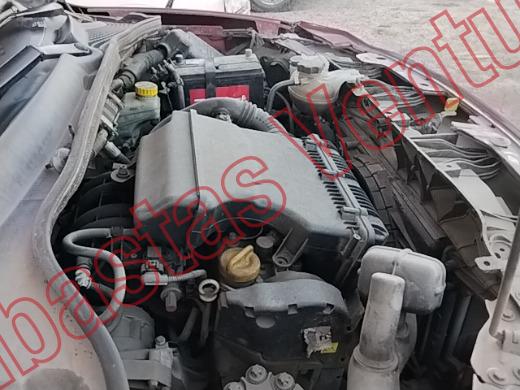 DODGE NEON 2017, foto 11 de 19