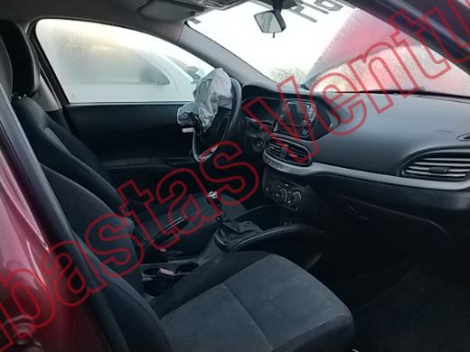 DODGE NEON 2017, foto 12 de 19