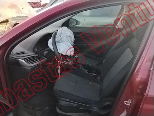 DODGE NEON 2017, foto 17 de 19