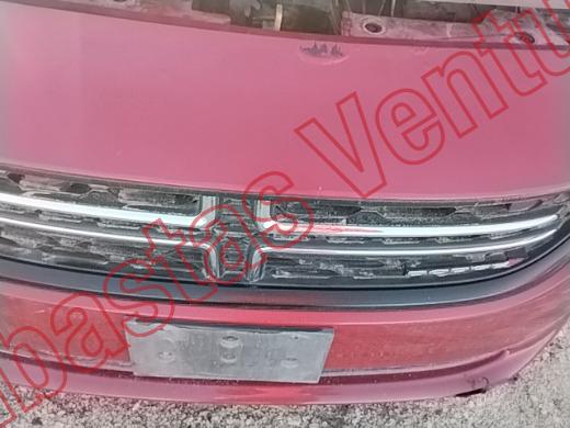 DODGE NEON 2017, foto 18 de 19