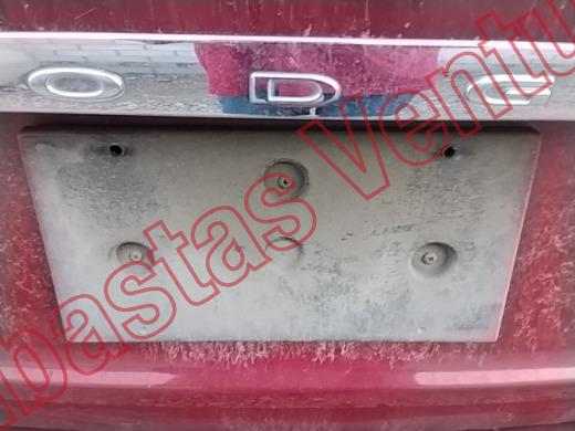 DODGE NEON 2017, foto 19 de 19