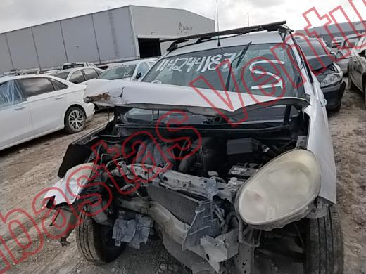 NISSAN MARCH 2016, foto 2 de 19