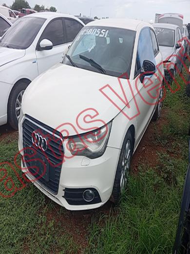 AUDI A1 2015, foto 1 de 19