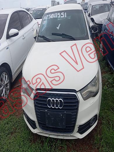 AUDI A1 2015, foto 2 de 19