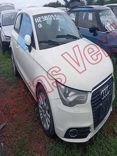 AUDI A1 2015, foto 3 de 19