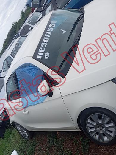 AUDI A1 2015, foto 4 de 19