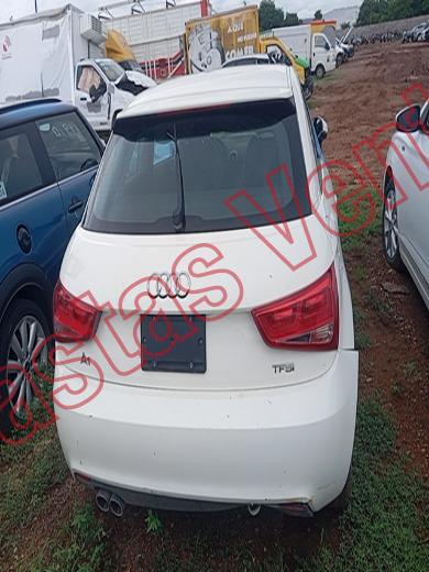 AUDI A1 2015, foto 6 de 19
