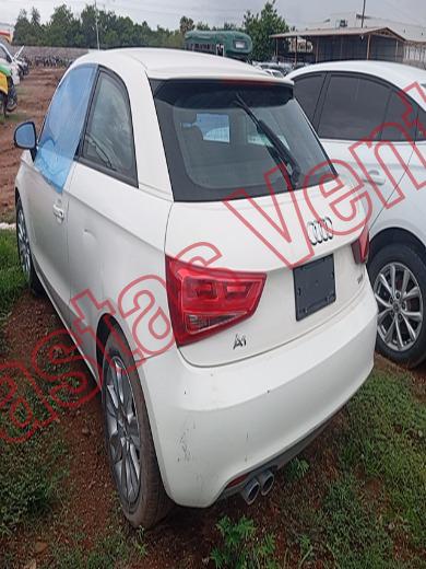 AUDI A1 2015, foto 7 de 19