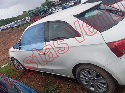 AUDI A1 2015, foto 8 de 19