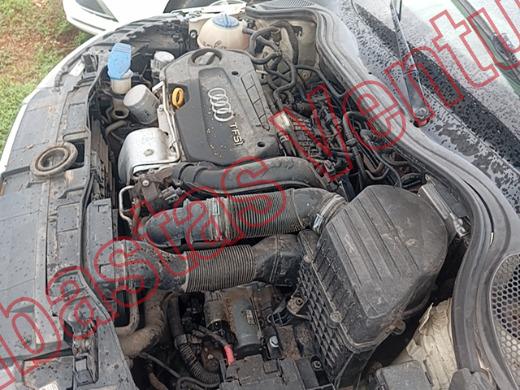 AUDI A1 2015, foto 9 de 19