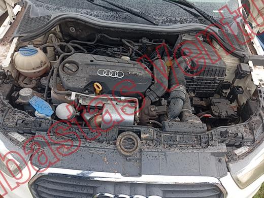 AUDI A1 2015, foto 10 de 19