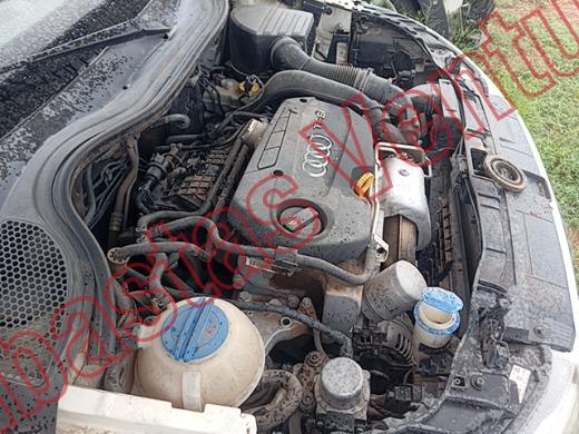 AUDI A1 2015, foto 11 de 19