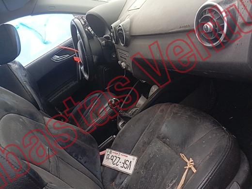 AUDI A1 2015, foto 12 de 19