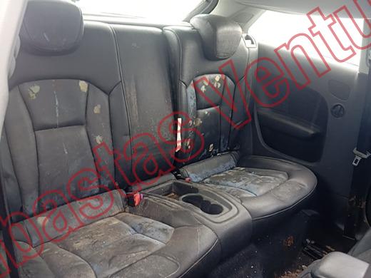 AUDI A1 2015, foto 13 de 19