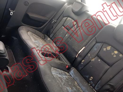 AUDI A1 2015, foto 16 de 19