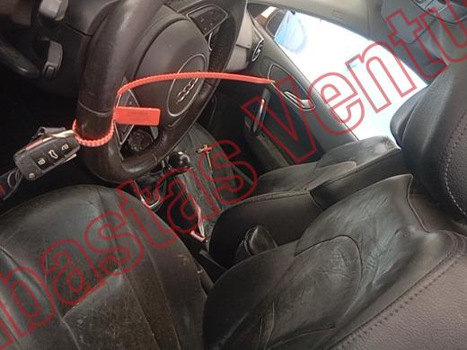 AUDI A1 2015, foto 17 de 19
