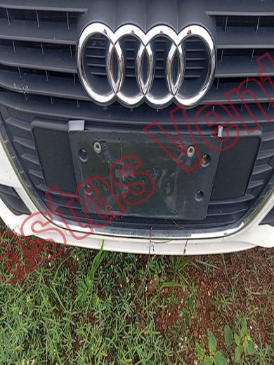 AUDI A1 2015, foto 18 de 19