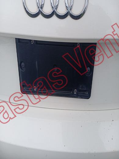 AUDI A1 2015, foto 19 de 19