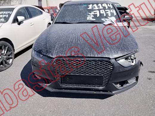 AUDI A4 2013, foto 2 de 19