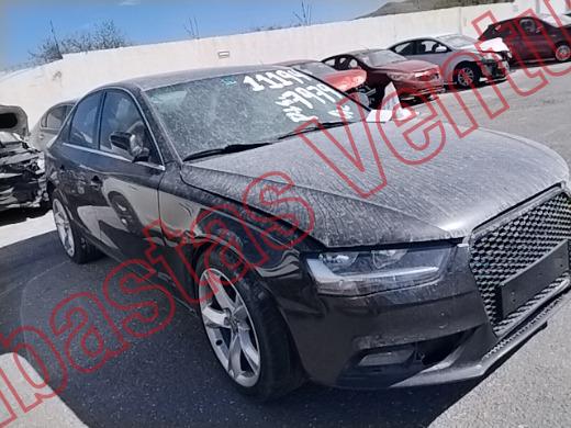 AUDI A4 2013, foto 3 de 19