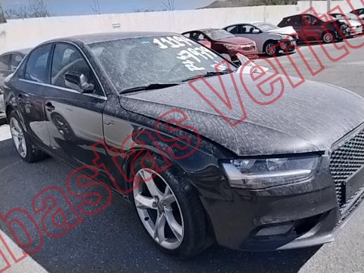 AUDI A4 2013, foto 4 de 19
