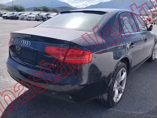 AUDI A4 2013, foto 5 de 19