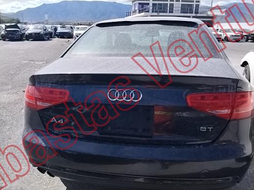 AUDI A4 2013, foto 6 de 19