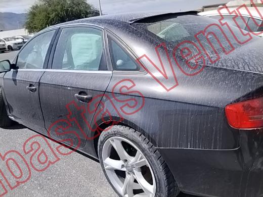 AUDI A4 2013, foto 7 de 19