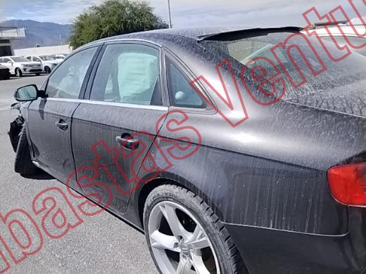 AUDI A4 2013, foto 8 de 19