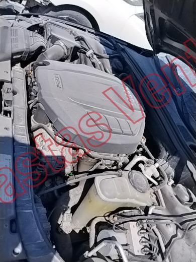 AUDI A4 2013, foto 9 de 19