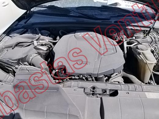 AUDI A4 2013, foto 10 de 19