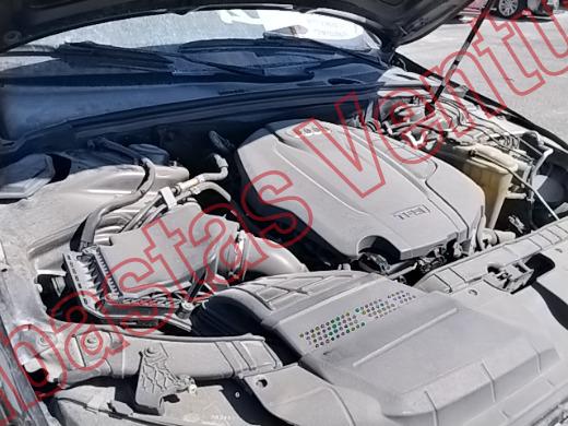 AUDI A4 2013, foto 11 de 19