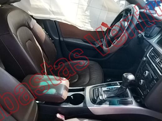 AUDI A4 2013, foto 12 de 19
