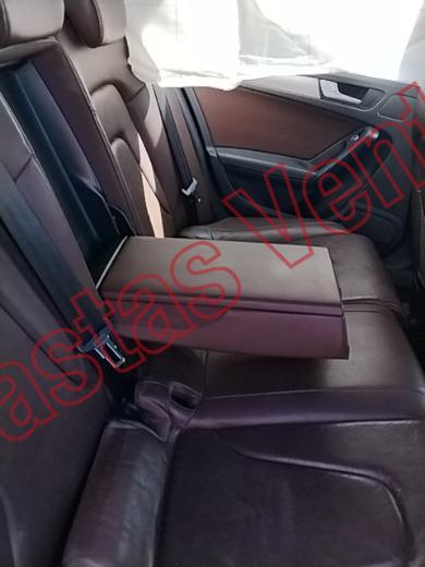 AUDI A4 2013, foto 13 de 19