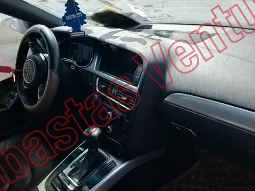 AUDI A4 2013, foto 14 de 19