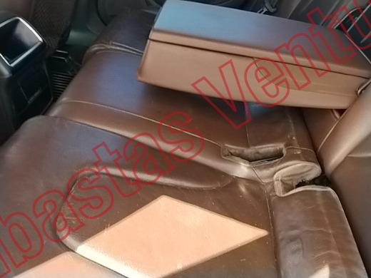 AUDI A4 2013, foto 16 de 19