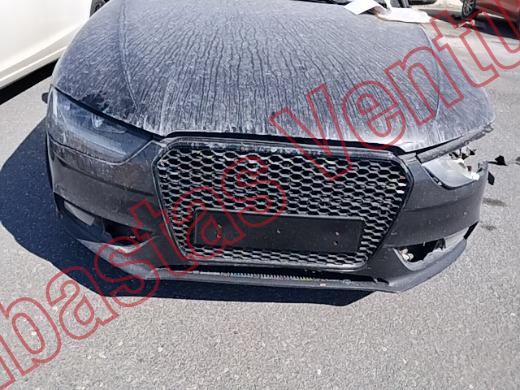 AUDI A4 2013, foto 18 de 19