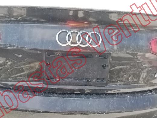 AUDI A4 2013, foto 19 de 19