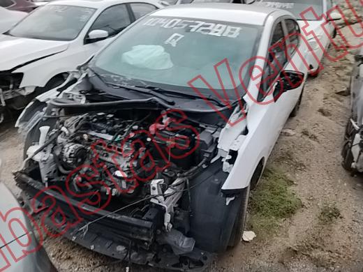 NISSAN VERSA 2022, foto 1 de 19