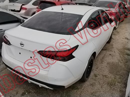 NISSAN VERSA 2022, foto 5 de 19