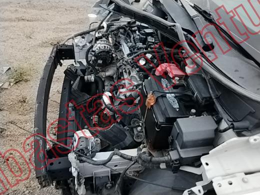 NISSAN VERSA 2022, foto 9 de 19