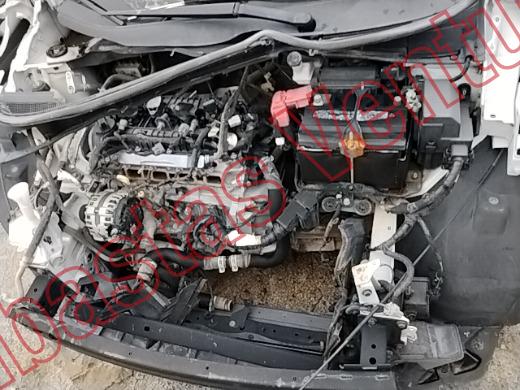NISSAN VERSA 2022, foto 10 de 19