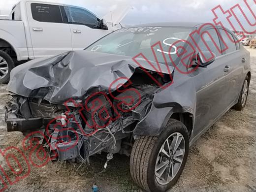 KIA FORTE   2023, foto 1 de 19
