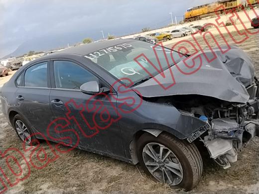 KIA FORTE   2023, foto 3 de 19